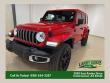 Used 2025 Jeep Wrangler Sahara 4xe SUV