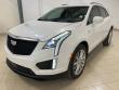 Used 2022 CADILLAC XT5 Sport SUV