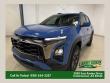 Used 2026 Chevrolet Equinox Activ SUV