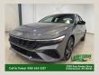 Used 2025 Hyundai Elantra SEL Sport Sedan