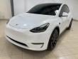 Used 2024 Tesla Model Y Performance SUV