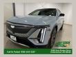 Used 2024 Cadillac Lyriq Luxury SUV