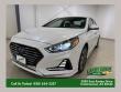 Used 2019 Hyundai Sonata Plug-In Hybrid Limited Sedan