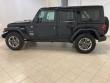 Used 2023 Jeep Wrangler Sahara SUV