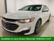 Used 2023 Chevrolet Malibu LT Sedan