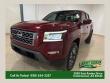 Used 2024 Nissan Frontier SL Truck