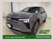 Used 2024 Chevrolet Blazer EV LT SUV