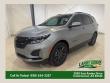 Used 2024 Chevrolet Equinox RS SUV