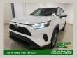 Used 2024 Toyota RAV4 Hybrid LE SUV
