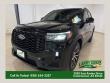 Used 2025 Ford Explorer ST-Line SUV