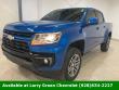Used 2022 Chevrolet Colorado LT Truck