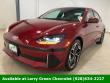 Used 2025 Hyundai IONIQ 6 Limited Sedan