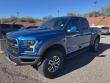 Used 2017 Ford F-150 Raptor Truck