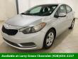 Used 2015 Kia Forte LX Sedan