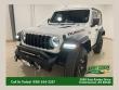 Used 2024 Jeep Wrangler Rubicon SUV