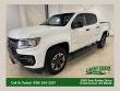 Used 2022 Chevrolet Colorado Z71 Truck