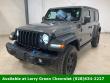 Used 2023 Jeep Wrangler 4xe  SUV