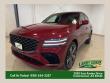 Used 2026 Genesis GV80 Coupe 3.5T e-SC SUV