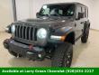 Used 2019 Jeep Wrangler Unlimited Rubicon SUV