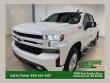 Used 2020 Chevrolet Silverado 1500 RST Truck