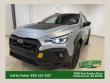 Used 2026 Subaru Crosstrek Wilderness SUV