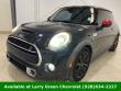 Used 2017 MINI Cooper S Base Hatchback