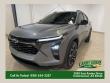 Used 2024 Chevrolet Trax 2RS SUV