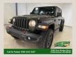 Used 2022 Jeep Gladiator Rubicon Truck
