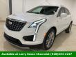 Used 2024 Cadillac XT5 Premium Luxury SUV