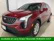 Used 2020 Cadillac XT4 Luxury SUV