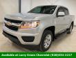 Used 2017 Chevrolet Colorado LT Truck