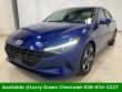 Used 2023 Hyundai Elantra SEL Sedan