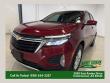 Used 2024 Chevrolet Equinox LT SUV