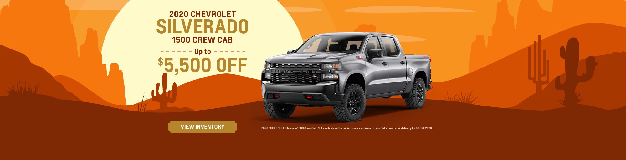 Larry Green Chevrolet New Chevrolet Dealership In