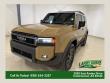 Used 2024 Toyota Land Cruiser Base SUV
