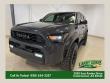 Used 2025 Toyota 4Runner TRD Off-Road Premium SUV