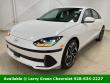 Used 2025 Hyundai IONIQ 6 SEL Sedan
