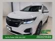 Used 2022 Chevrolet Equinox RS SUV