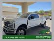 Used 2024 Ford F-450SD Lariat Truck