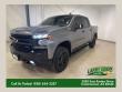 Used 2021 Chevrolet Silverado 1500 LT Trail Boss Truck
