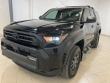 Used 2025 Toyota 4Runner SR5 SUV