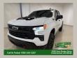 Used 2025 Chevrolet Silverado 1500 LT Trail Boss Truck