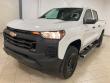 Used 2024 Chevrolet Colorado Work Truck Truck
