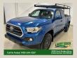 Used 2018 Toyota Tacoma SR5 Truck