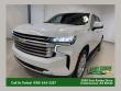 Used 2021 Chevrolet Suburban High Country SUV