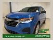Used 2024 Chevrolet Equinox LS SUV