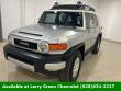 Used 2007 Toyota FJ Cruiser Base SUV