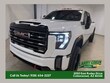  GMC Sierra 3500HD