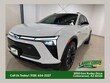  Chevrolet Blazer EV