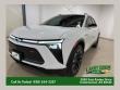 Used 2024 Chevrolet Blazer EV RS SUV
